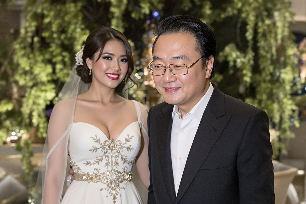 某科技大佬离婚财产分割曝光,涉及资产超百亿 - 51爆料网 某科技大佬离婚财产分割曝光,涉及资产超百亿