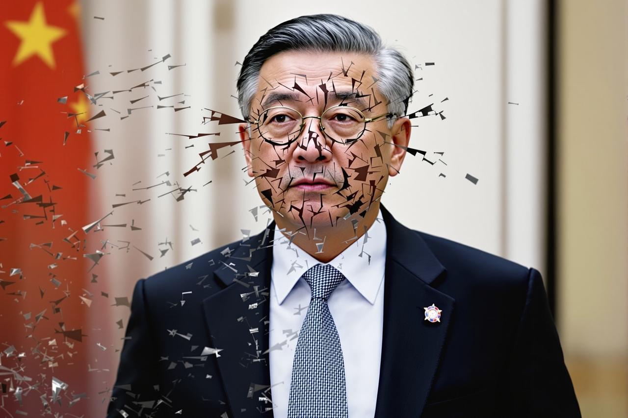 某上市公司高管被举报贪腐,证监会已介入调查 - 51爆料网 某上市公司高管被举报贪腐,证监会已介入调查