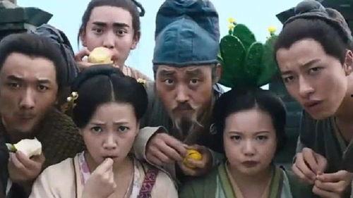 娱乐界吃瓜,揭秘明星们的“吃瓜”瞬间