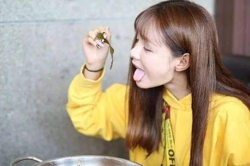 娱乐吃瓜酱网友亲戚