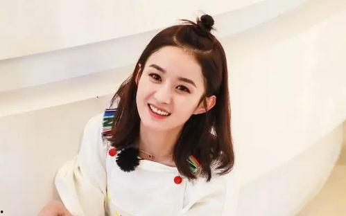 娱乐吃瓜最美女艺人